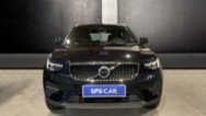 Volvo XC40, CORE, B3 FWD, 120+10 kW / 163+, SUV,