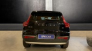Volvo XC40, CORE, B3 FWD, 120+10 kW / 163+, SUV,
