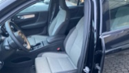 Volvo XC40, CORE, B3 FWD, 120+10 kW / 163+, SUV,