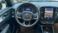 Volvo XC40, CORE, B3 FWD, 120+10 kW / 163+, SUV,