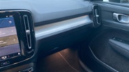 Volvo XC40, CORE, B3 FWD, 120+10 kW / 163+, SUV,