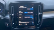 Volvo XC40, CORE, B3 FWD, 120+10 kW / 163+, SUV,