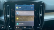 Volvo XC40, CORE, B3 FWD, 120+10 kW / 163+, SUV,