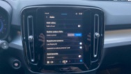 Volvo XC40, CORE, B3 FWD, 120+10 kW / 163+, SUV,