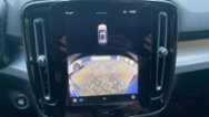 Volvo XC40, CORE, B3 FWD, 120+10 kW / 163+, SUV,