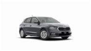 Škoda Fabia, 1,0 TSI 85 kW 130 let, hatchback,