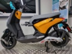 Piaggio 1 Active L3, skútr