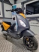 Piaggio 1 Active L3, skútr