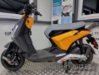 Piaggio 1 Active L3, skútr
