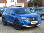 Peugeot 2008, 1.5 HDi Allure, ČR, Allure, SUV,