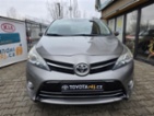 Toyota Verso, 1.6-NÍZKÁ SPOTŘEBA-NAVI-KAMERA, MPV,
