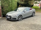 Audi S5, 3,0 TDi QUATTRO / LED / MASÁŽE, kupé,