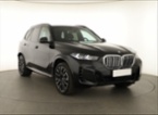 BMW Řada X5, xDrive30d, M Paket, ventilace,, SUV,