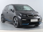 BMW Řada i3, i3s 120Ah BEV, SoH 88%,, Hatchback,