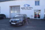 Škoda Superb, 2.0TDI 110kw 4x4 L&K PAN TAŽNÉ,