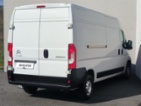Citroën Jumper, L3H2 2.2HDi, 1.maj,ČR
