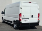 Citroën Jumper, L3H2 2.2HDi, 1.maj,ČR