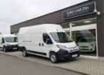 Fiat Ducato, 2.2 Maxi  MTJ 180k 6MT van L4H