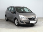 Opel Meriva, 1.4  i, Serv.kniha, Klima, Tempomat,,