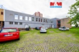 Pronájem obchod a služby, 140 m², Český Těšín, ul. Kysucká