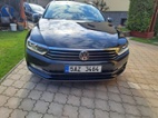 Volkswagen Passat Elegance,2,0 TDI 110 k