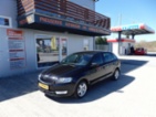 Škoda Rapid, SPACEBACK 1.2 TSI 63 kW KLIMA,
