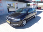 Škoda Rapid, SPACEBACK 1.2 TSI 63 kW KLIMA,