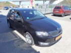 Škoda Rapid, SPACEBACK 1.2 TSI 63 kW KLIMA,