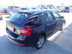 Škoda Rapid, SPACEBACK 1.2 TSI 63 kW KLIMA,