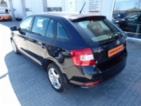 Škoda Rapid, SPACEBACK 1.2 TSI 63 kW KLIMA,