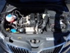 Škoda Rapid, SPACEBACK 1.2 TSI 63 kW KLIMA,