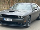 Dodge Challenger Scat Pack 6.4 V8 492