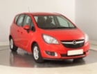 Opel Meriva, 1.4  i, Klima, Compact MPV, Benzín