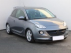 Opel Adam, 1.4 i, 1.maj,ČR, hatchback, benzín