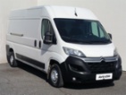 Citroën Jumper, L3H2 2.2HDi, 1.maj,ČR