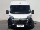 Citroën Jumper, L3H2 2.2HDi, 1.maj,ČR