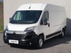 Citroën Jumper, L3H2 2.2HDi, 1.maj,ČR