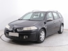 Renault Megane, 1.6 16V, Tažné, Klima, udržované,