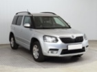 Skoda Yeti, 1.2 TSIGreenLine , Serv.kniha,, SUV,