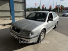 Škoda Octavia, 1.9 TDi, 1.maj,ČR, AC, liftback,