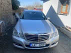 Mercedes Benz E-klase E350 CDI W212