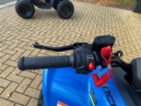 CFMOTO, Gladiator X110