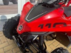 CFMOTO, Gladiator X110
