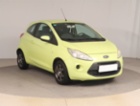 Ford Ka, 1.2 i, po STK, jezdí výborně, Hatchback,