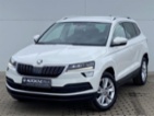 Škoda Karoq, 1.5 TSI DSG / 110 kW Style Plu, SUV,