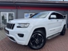 Jeep Grand Cherokee, 3.0CRD Navi Kůže Vzduch Pano,