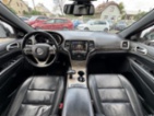 Jeep Grand Cherokee, 3.0CRD Navi Kůže Vzduch Pano,