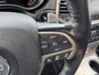 Jeep Grand Cherokee, 3.0CRD Navi Kůže Vzduch Pano,