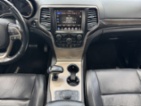 Jeep Grand Cherokee, 3.0CRD Navi Kůže Vzduch Pano,