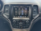 Jeep Grand Cherokee, 3.0CRD Navi Kůže Vzduch Pano,